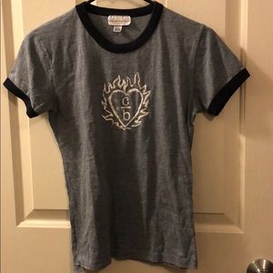 One Tree Hill Clothes Over Bros Tee